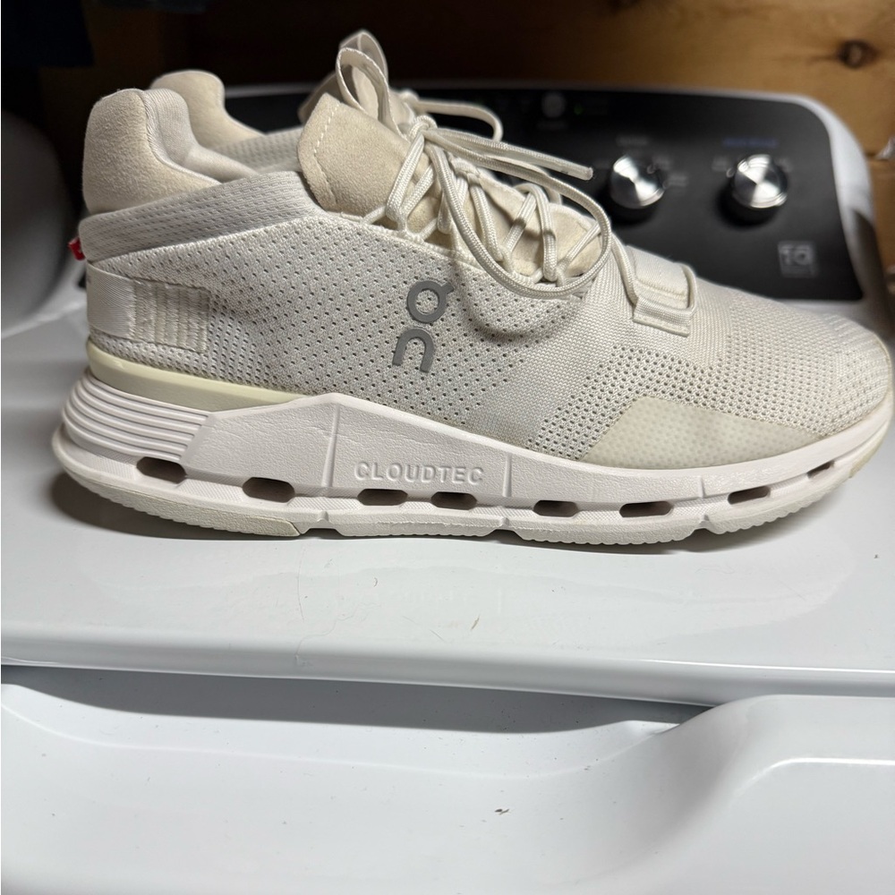 On Cloudnova 2